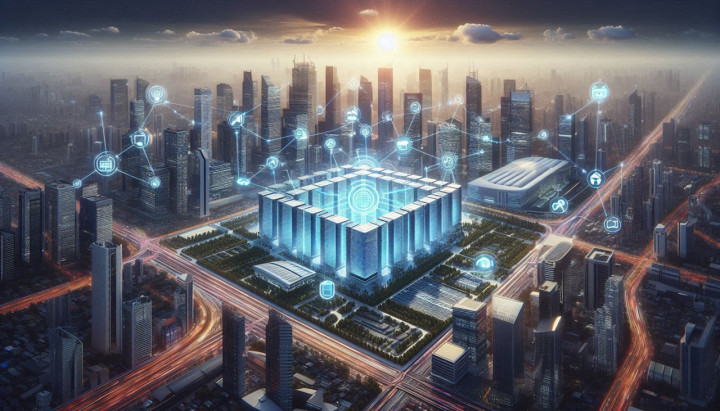 3 Istilah Data Center yang Perlu Diketahui