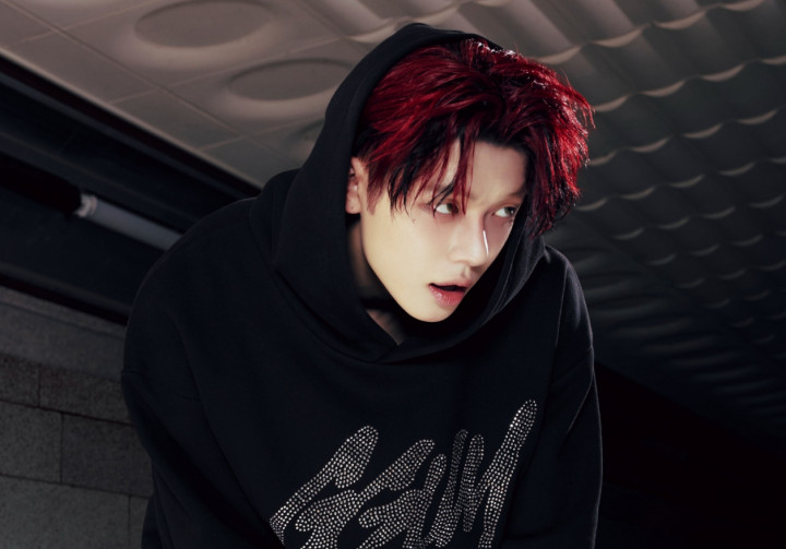 Yeonjun TXT Donasikan Rp603 Juta untuk Anak-anak Kurang Mampu