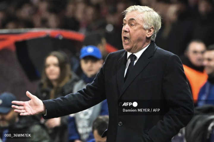 Ancelotti Sebut Intensitas Rayo Berpotensi Repotkan Madrid