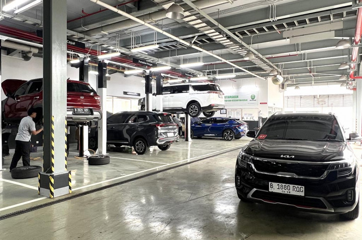 Jelang Mudik Lebaran, Kia Minta Konsumen Persiapkan Mobil Sejak Dini