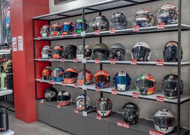 Rekomendasi Belanja Apparel Premium di Surabaya, Bisa Tukar Tambah