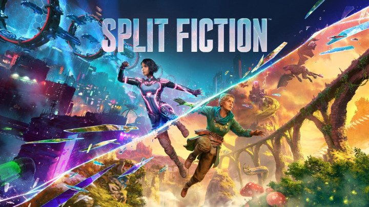 Sudah Rilis, Ini Kisah Terciptanya Game Split Fiction