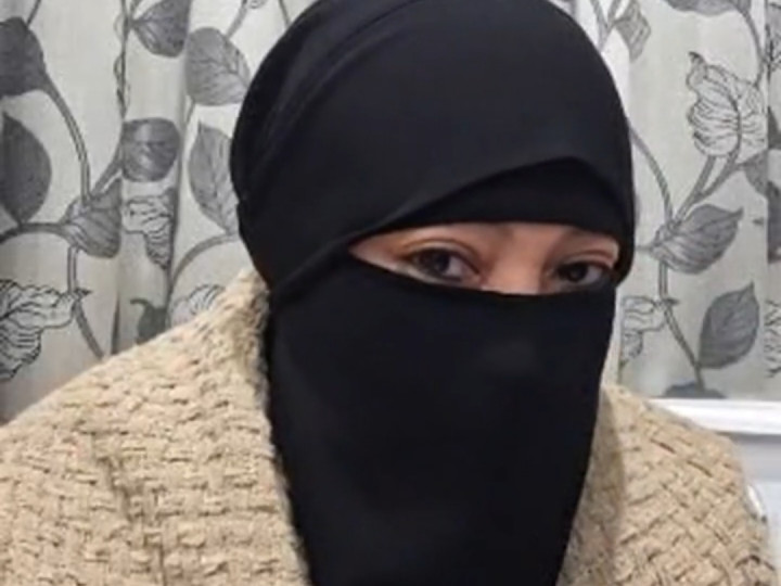 Peggy Melati Sukma Tinggalkan Dunia Hiburan, Fokus Beternak dan Berdakwah di Selandia Baru