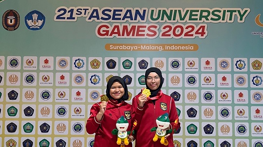 Kamu Atlet Berprestasi? Unnes Kasih Kesempatan Kuliah Murah Nih, Cek Infonya!