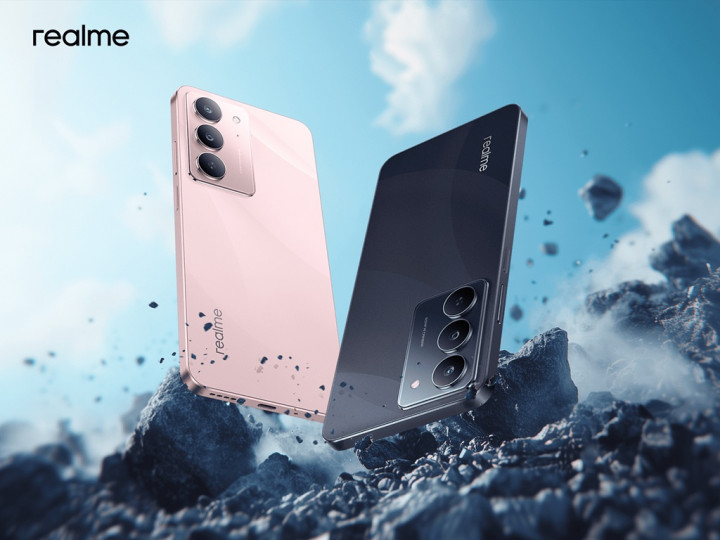 Makin Banyak Smartphone Tahan Air, Ini Tips Memilih yang Paling Awet