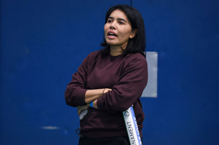 Pebulu Tangkis Indonesia Pulihkan Kondisi di Latihan Pertama