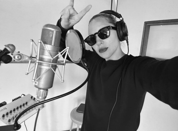 Lady Gaga Gelar Konser Selama Empat Hari di Singapura pada Mei 2025