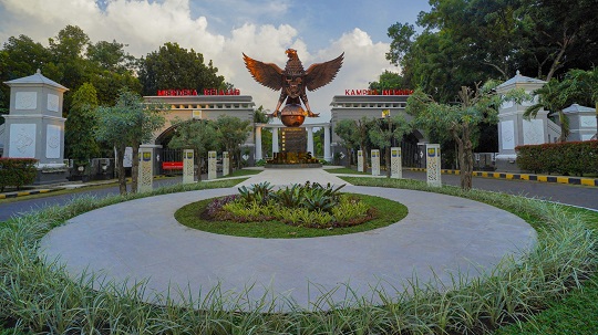 Unnes Buka Jalur Seleksi Mandiri Prestasi untuk Hafiz dan Hafizah