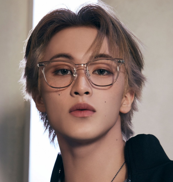 Mark NCT Siap Rilis Album Solo Perdana pada April 2025