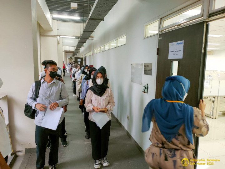 Penyakit Tahunan, Panitia SNPMB Selalu Temukan Peserta Curang pada SNBT