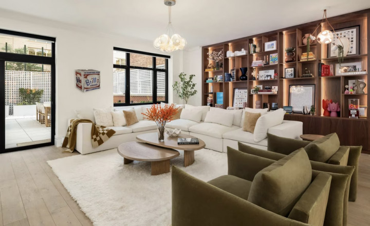 Belum Selesai Renovasi, Apartemen Joe Jonas Terjual Rp87 Miliar