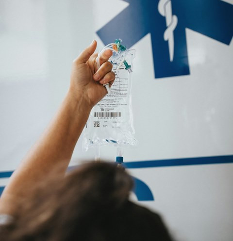 10 Gejala Adanya Batu Ginjal