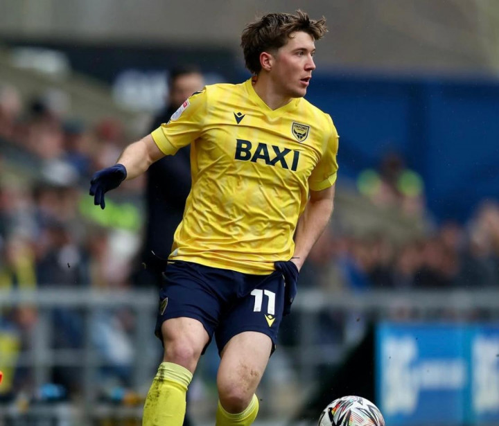 Ole Romeny Mengaku Tak Sabar Bela Timnas Indonesia