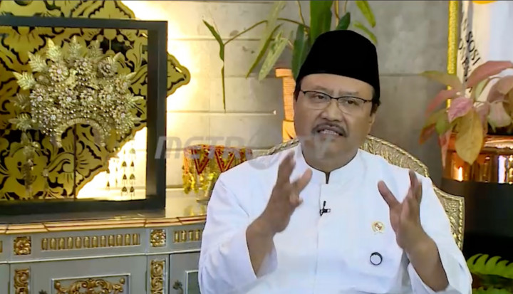 Mensos Gus Ipul: Layanan 12 PAS Tetap Optimal di Tengah Efisiensi