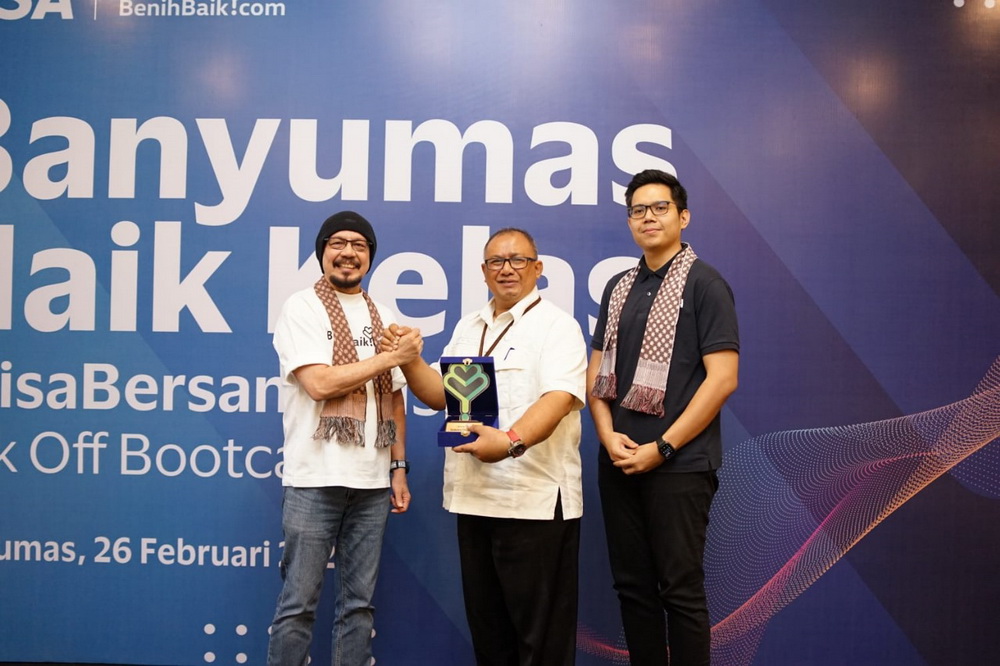Andy F Noya Yakin UMKM Indonesia Bisa Bersaing di Era Digital (Foto: instagram)