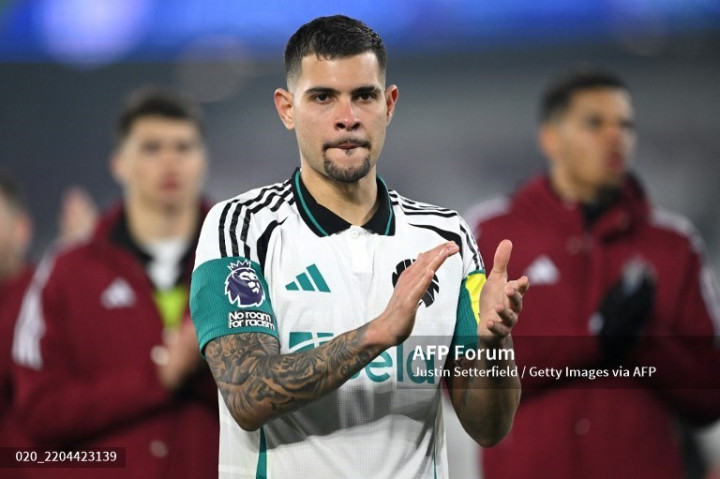 West Ham Vs Newcastle: Tekuk Tuan Rumah, The Magpies Dekati Zona Eropa