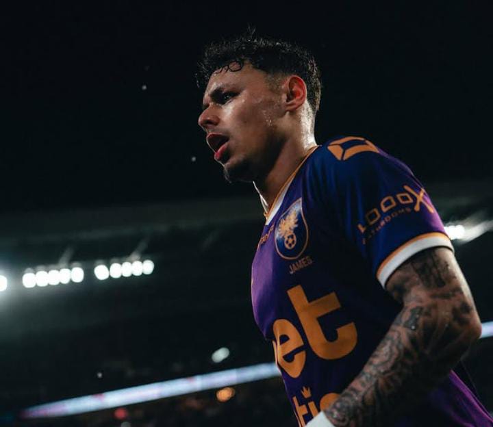 Mengenal Dean James, Bek Kiri Keturunan Surabaya yang Siap Bela Timnas Indonesia