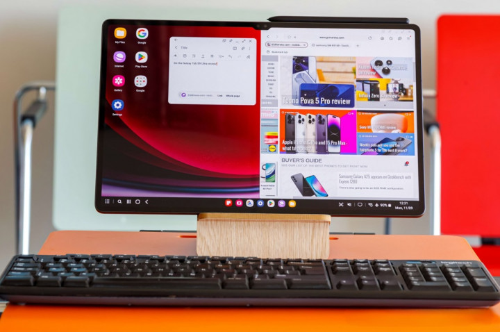 Google Kembangkan Alat Layar Eksternal untuk Android 16