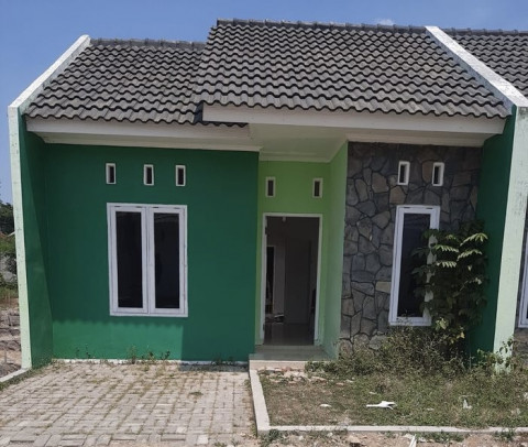 Cekidot! Rekomendasi Rumah Murah Kediri Mulai dari Rp140 Jutaan