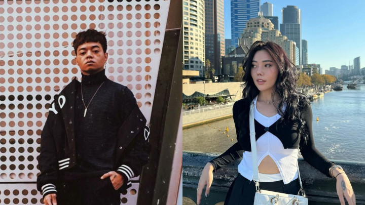 Wendy Walters Tak Terima Dituduh Childfree, Reza Arap Minta Maaf