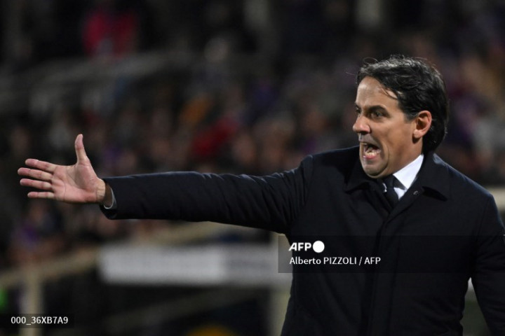 Inzaghi Bangga dengan Perjuangan Keras Inter untuk Bungkam Monza