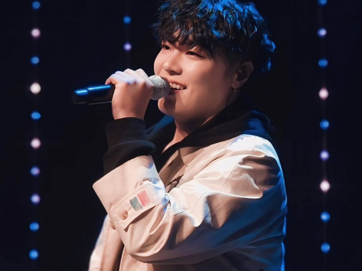 Perjalanan Karier dan Kontroversi Whee-sung, Penyanyi 'Insomnia' yang Meninggal Dunia