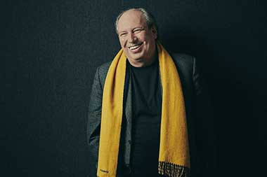Hans Zimmer Sebut Aturan Oscar 