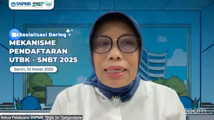 Pikir Matang-matang, Ini Tips Memilih Prodi pada SNBT 2025
