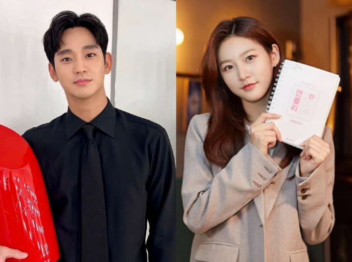 Kim Soo-hyun Dituduh Pacari Kim Sae-ron di Bawah Umur, Pernyataan Lama Jadi Sorotan