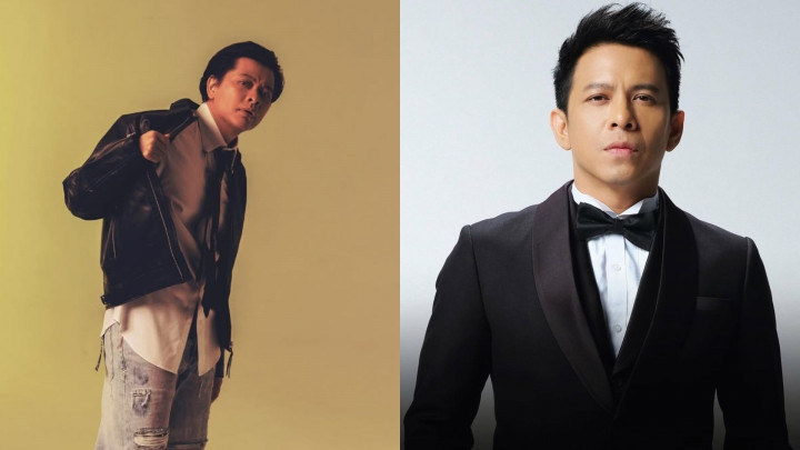 Raisa, Ariel Noah hingga Bernadya Ajukan Uji Materi UU Hak Cipta ke MK