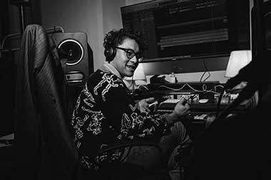 Ardhito Pramono Protes Keras ke Sony Music, Ada Apa?