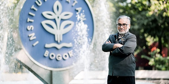 Durasi Puasa Berbeda di Tiap Wilayah, Ini Penjelasan Guru Besar IPB