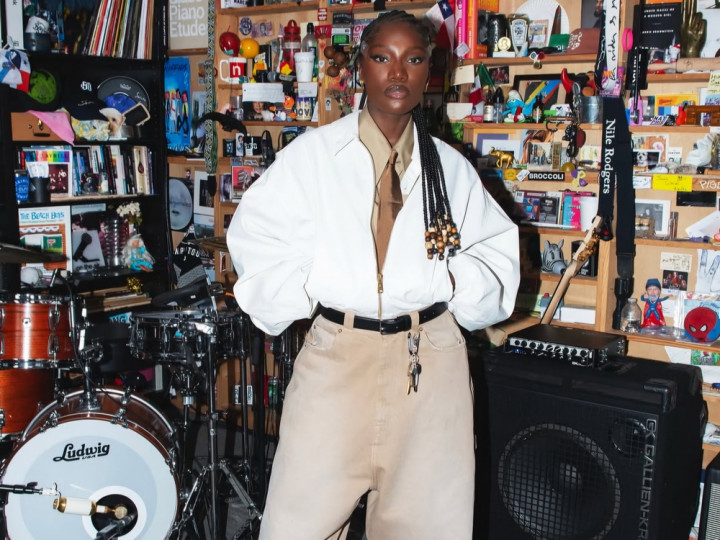 Doechii Resmi Jadi Billboard Woman of the Year 2025!