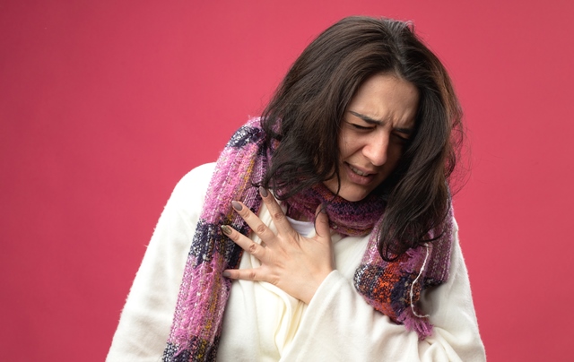 Berbeda dengan Pria, Inilah 6 Gejala Serangan Jantung pada Wanita