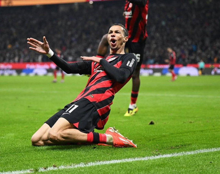 Arsenal Mau Beli Striker, Liverpool 'Ngerusuh' Incar Pemain yang Sama