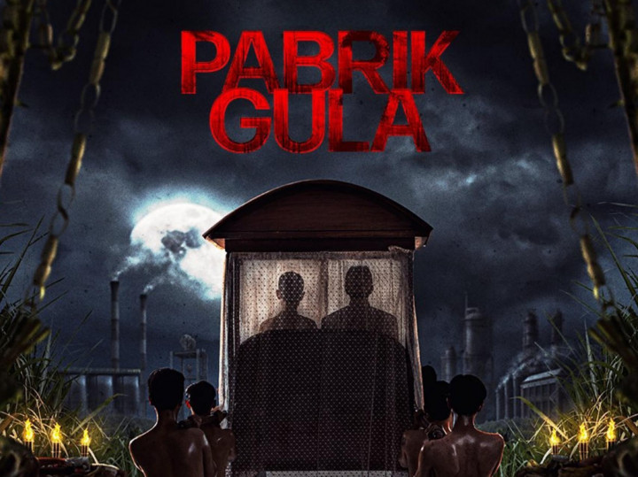 Sinopsis Film Pabrik Gula, Adaptasi Thread Viral SimpleMan