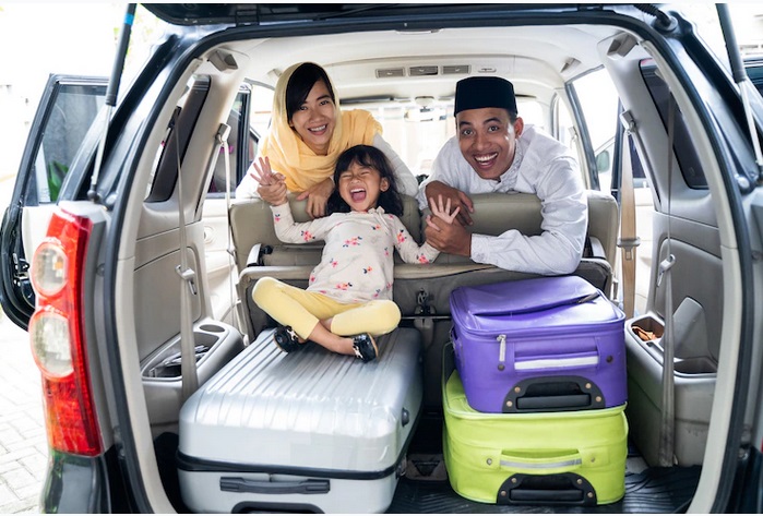 Persiapan Libur Lebaran! Ini Langkah agar Anak Terlindungi dari Penyakit Menular