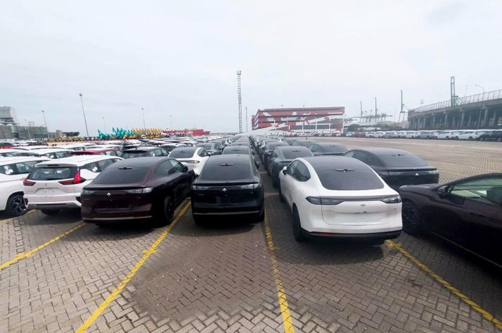 Hyptec HT Impor Sudah Masuk Indonesia, Siap Kirim Ke Konsumen