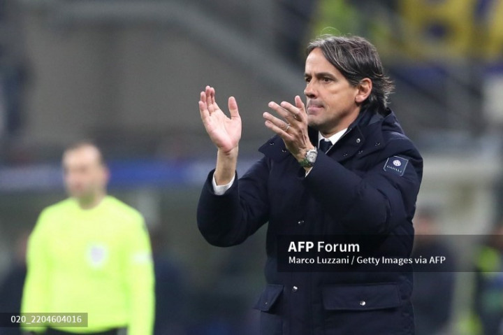 Liga Champions: Inter Milan dan Bayern Muenchen Lolos ke Perempat Final