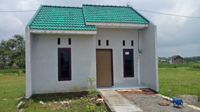 Rekomendasi Rumah Murah di Bojonegoro Serba Rp150 Jutaan
