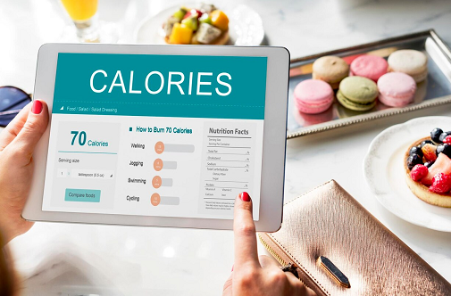 Diet defisit kalori merupakan salah satu jenis diet paling populer saat ini. (Foto: Ilustrasi. Dok. Freepik.com)