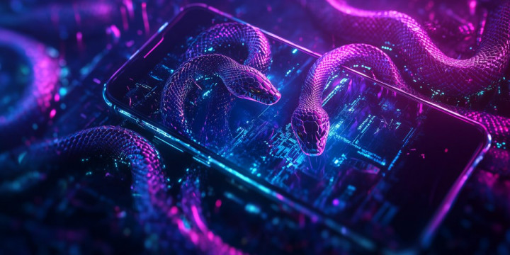 2024, Pencurian Data Perbankan di HP Naik 3x Lipat