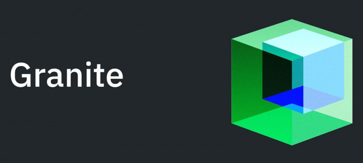 IBM Rilis Model Granite Baru untuk Perusahaan