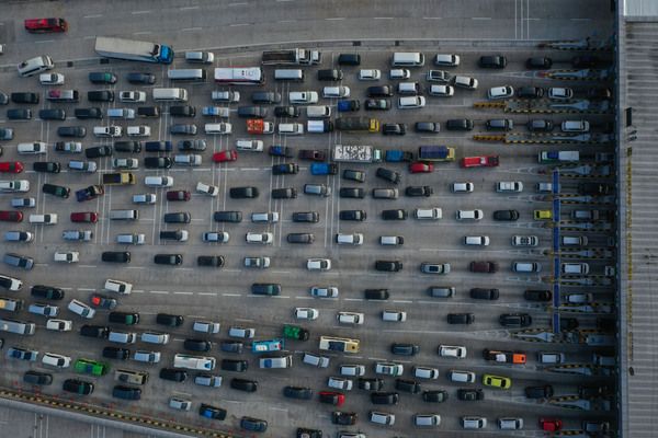Mudik Lebaran sudah menjadi tradisi. Dok. Medcom.id