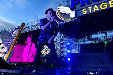 Ini Poin yang Diperjuangkan Ariel NOAH, Raisa, dan 27 Penyanyi Lain terkait Royalti