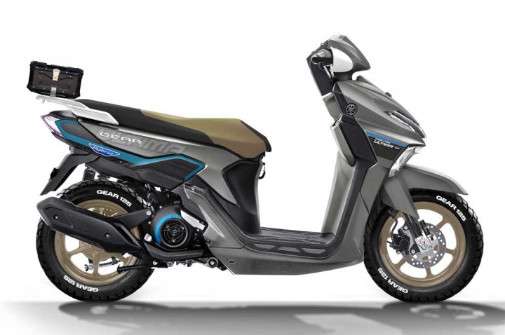 Konsep Outdoor Culture Gear Ultima ini, Pas untuk Tampil Kalcer!