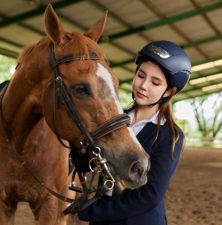 Tips Gaya Hidup Sehat Agatha Chelsea, Kamu Mau Coba?