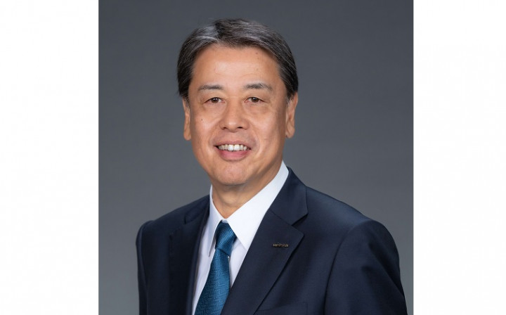 CEO Nissan Digantikan, Buntut Meger Nissan-Honda Gagal?