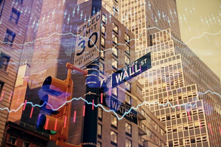 Pasar Saham AS dan Kripto Lagi Loyo, Ada Apa Nih?