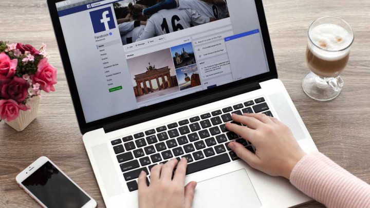 7 Hal yang Tidak Boleh Dibagikan di Facebook